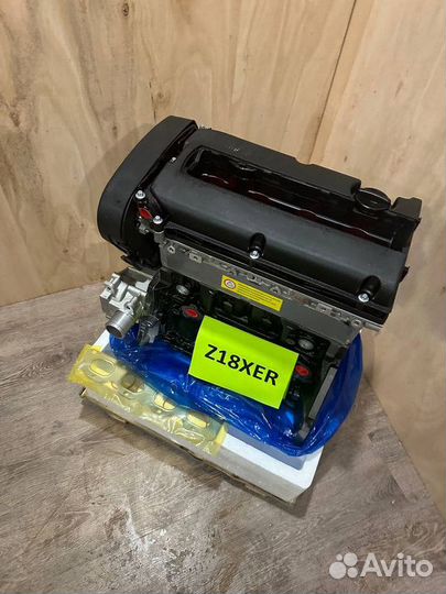 Двигатель Z18XER 1.8 Шевроле Круз Новый