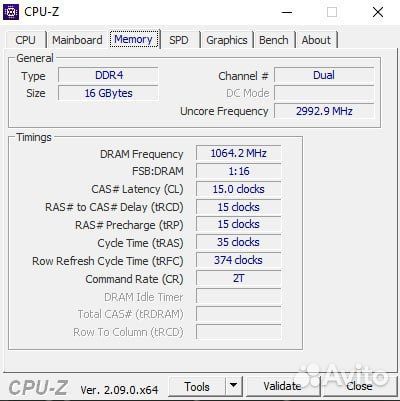 Игровой пк gtx 980 + Xeon E5-2670 v3 3.1 GHz