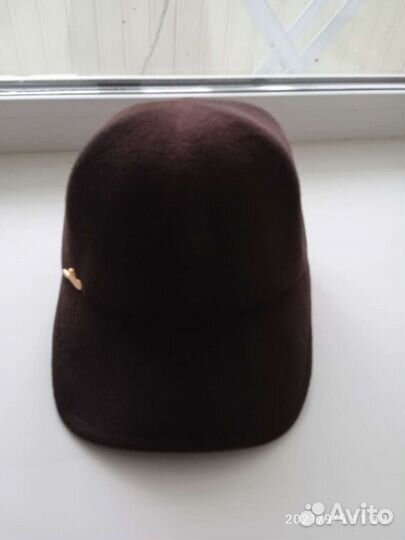 Кепка бейсболка женская