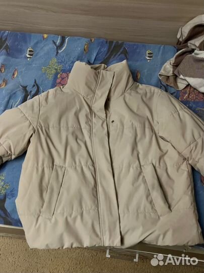 Куртка женская весна 42-44