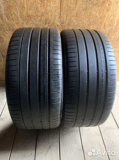 Pirelli P Zero 275/30 R20 97Y