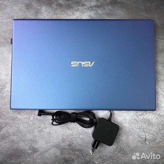 Ноутбук asus VivoBook A512FA Intel(R) Core(TM) i5
