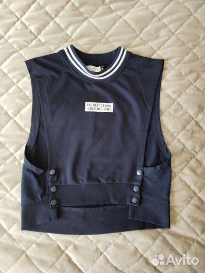 Школьная одежда для девочки 140 146