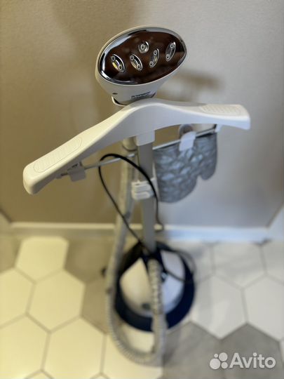 Отпариватель для одежды