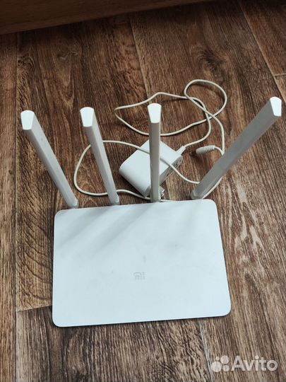 Xiaomi mi WiFi Router 3g