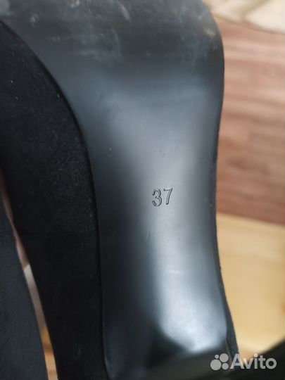 Туфли женские