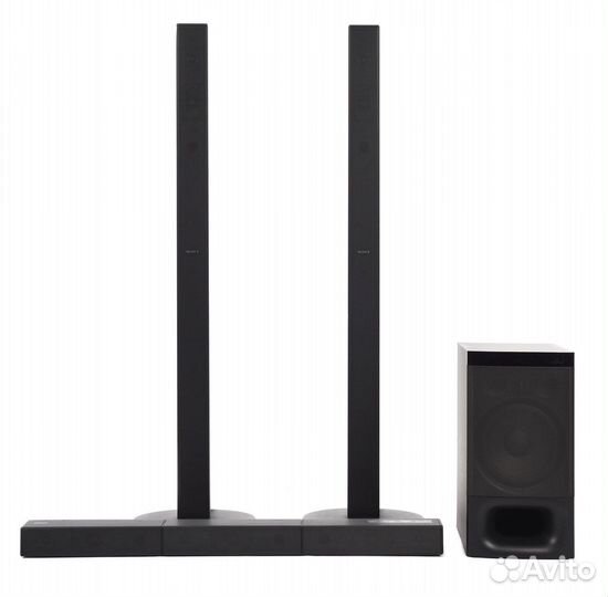 Саундбар sony ht s700rf