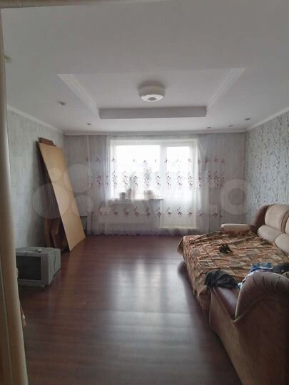 2-к. квартира, 53,7 м², 5/5 эт.