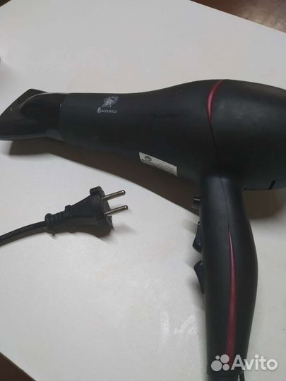 Фен для волос