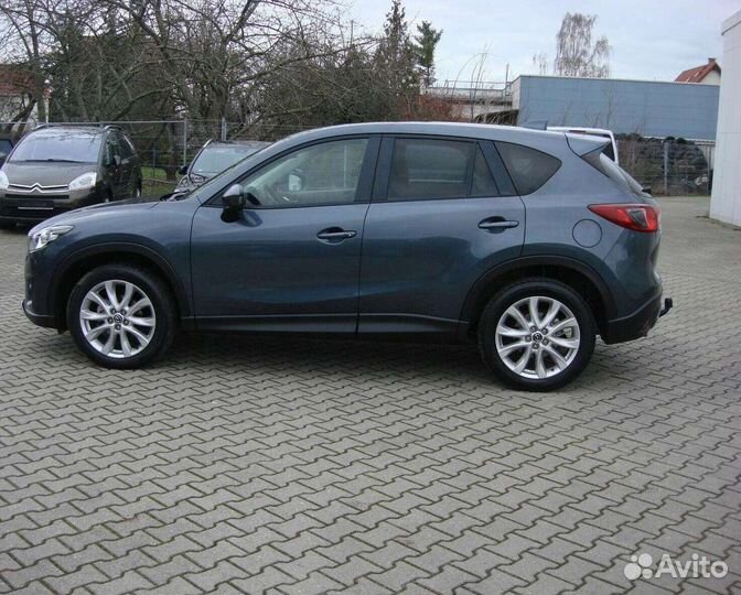 Mazda CX-5 2015 г на запчасти