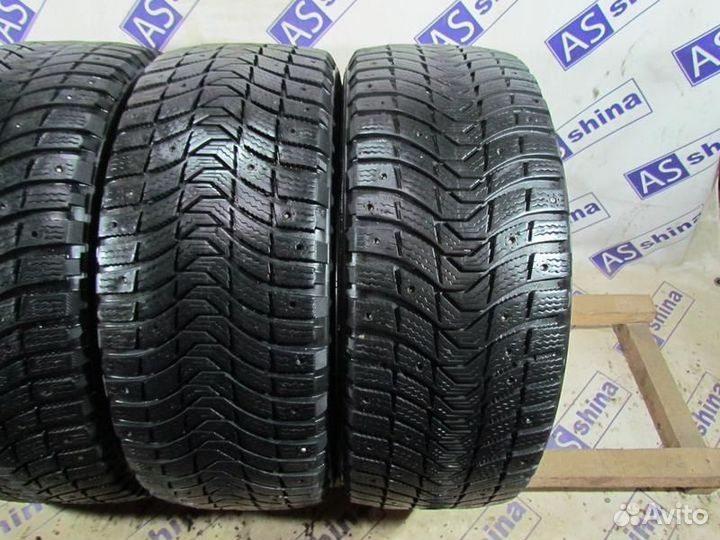 Michelin X-Ice North 3 225/50 R17 96R