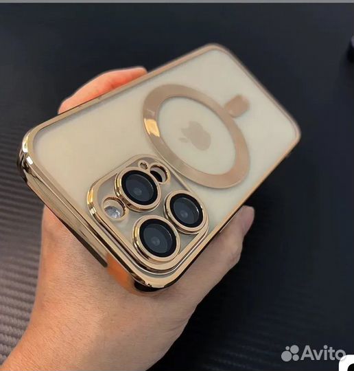 Чехол на iPhone 15 pro max