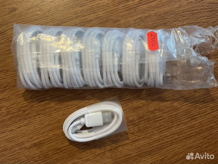 Usb кабель для iPhone/Type-s/Micro