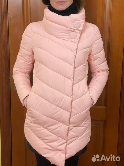 Куртка женская 44