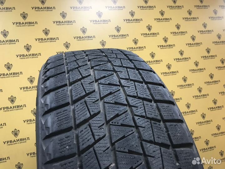 Bridgestone Blizzak DM-V1 245/55 R19 103R