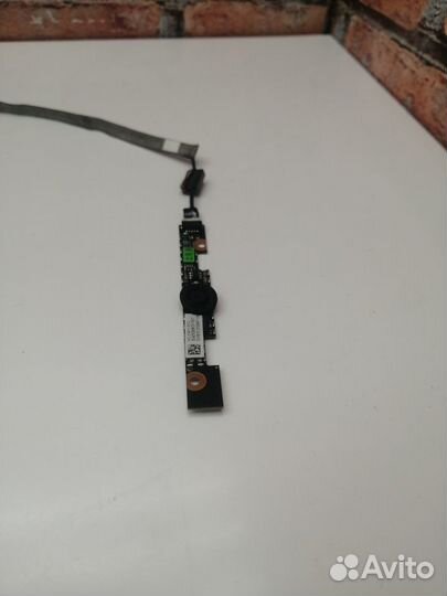 Шлейф матрицы Acer E1-531G dc02001fo10 rev 2.0