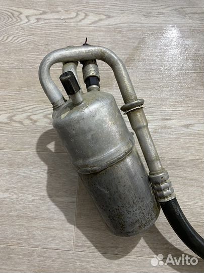 Осушитель кондиционера Ford Fusion