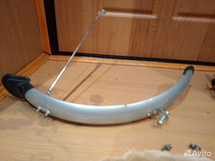 Крылья для велосипеда