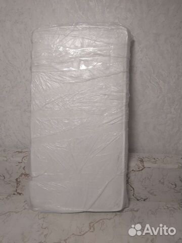 Матрас детский