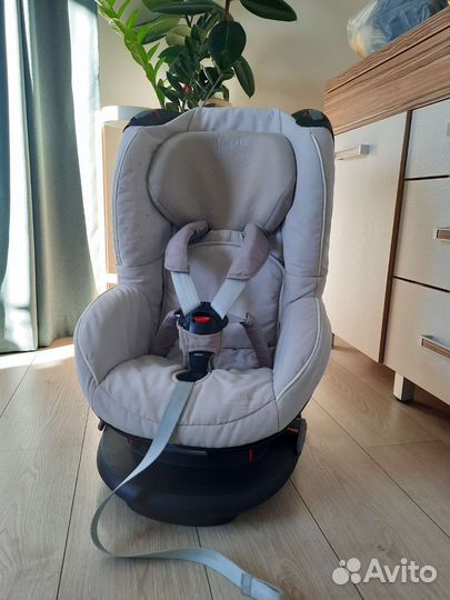 Детское автокресло maxi cosi tobi