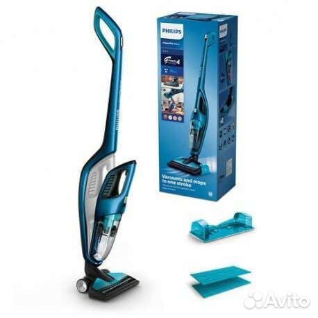 Пылесос Philips