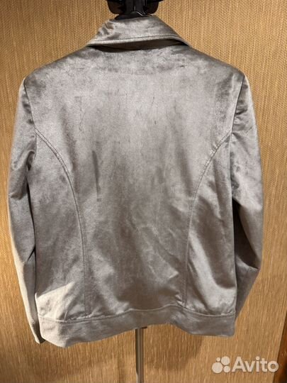 Куртка косуха 44 р. Lady Look