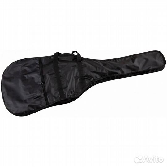 Электрогитара Terris tpack-1 BK