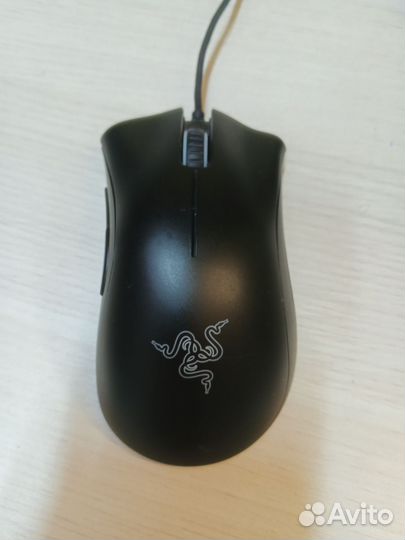 Игровая мышь