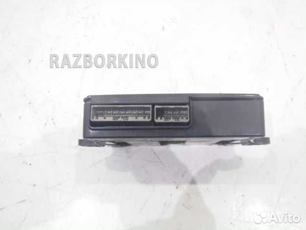 Блок управления центральным замком