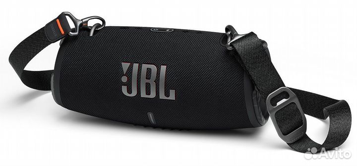 Портативная колонка JBL xtreme 3