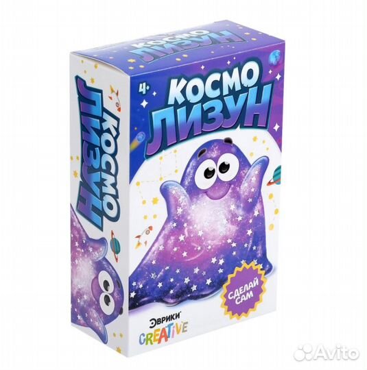 Опыты для детей