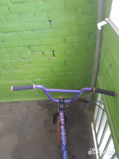 Bmx