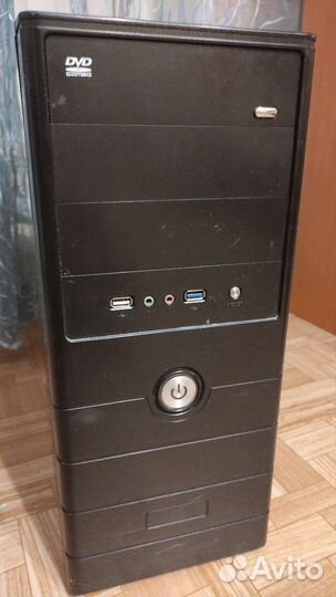 Системник Core I7