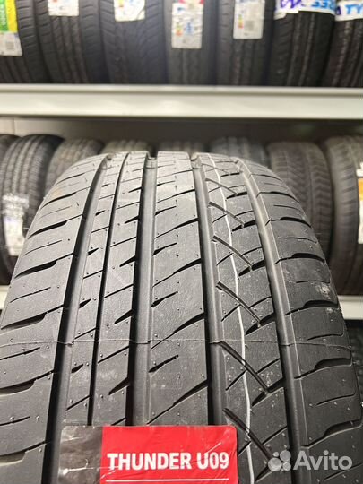 iLink Thunder U09 265/45 R21 142U