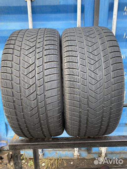 Pirelli Scorpion Winter 275/40 R20