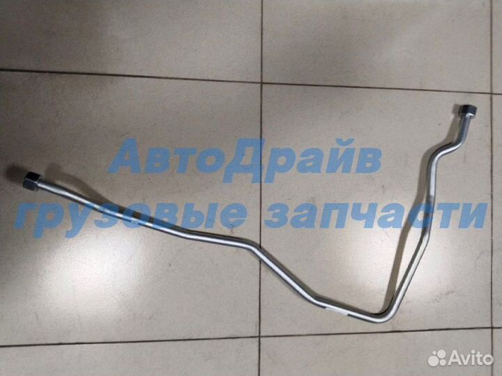 Трубка компрессора Volvo FH