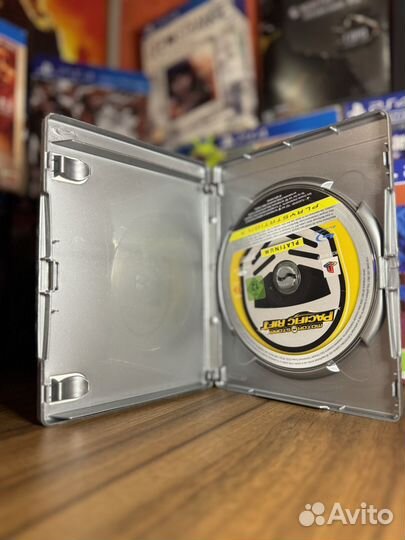 Motorstorm Pacific Rift ps3