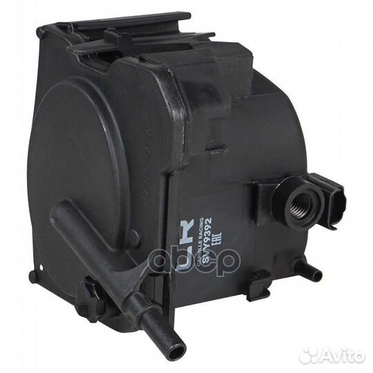 Фильтр топливный SVY9392 Carville Racing