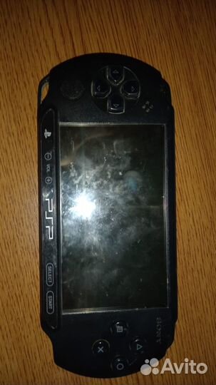Psp 4 pro