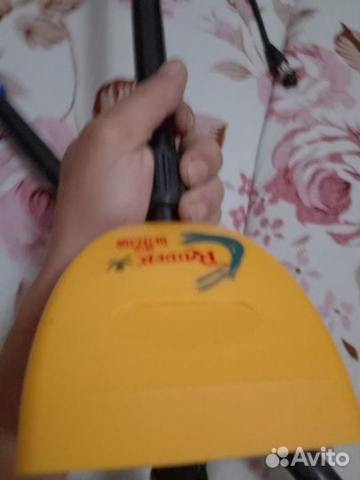 Металлоискатель