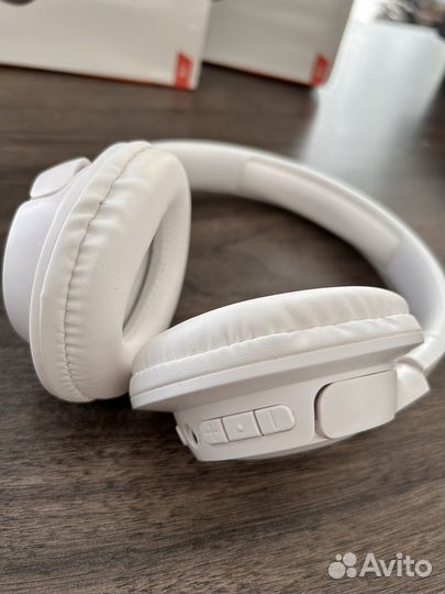 Наушники JBL tune 760 bt