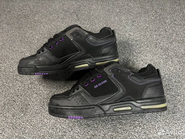 Globe Sabre Osiris Circa Dvs Etnies