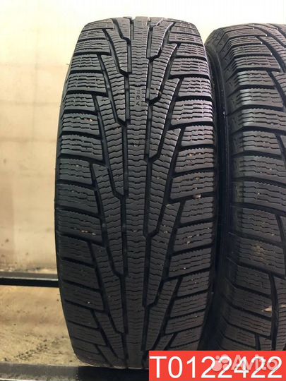 Nokian Tyres Nordman RS2 195/65 R15 95R