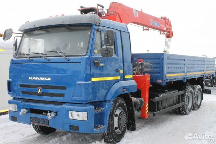 Оператор кму, машинист крана-манипулятора