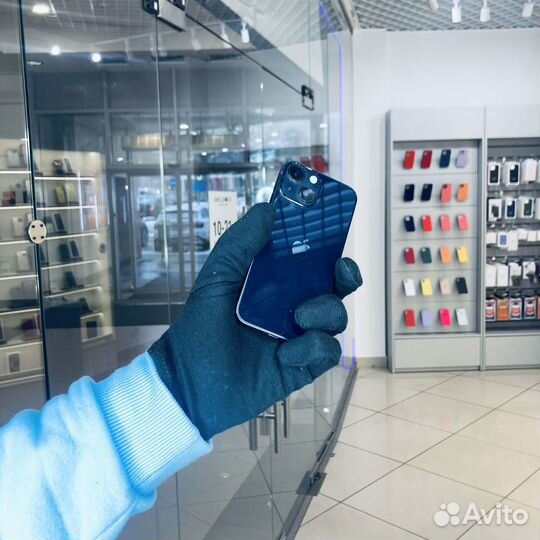 iPhone 13 mini, 128 ГБ