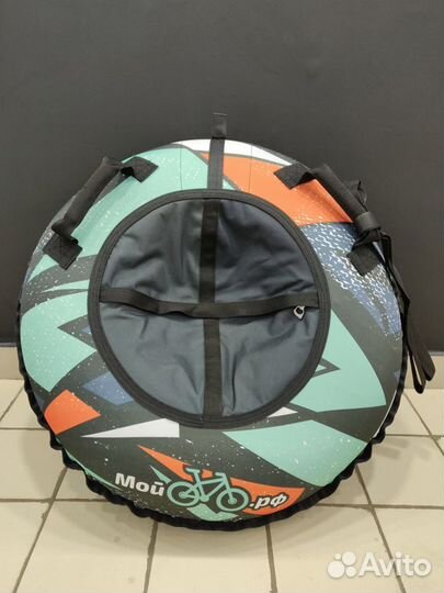 Тюбинг 90 см