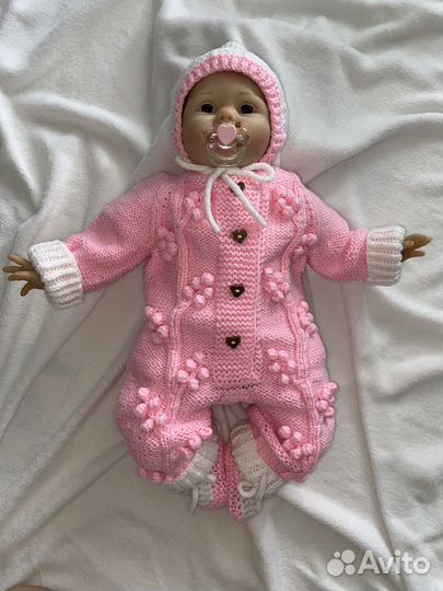 Одежда для кукол