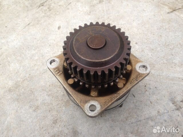 Помпа Infiniti FX35 S50 VQ35DE