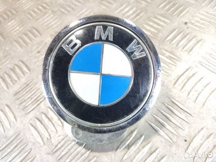 Эмблема Bmw 6 2011-2017