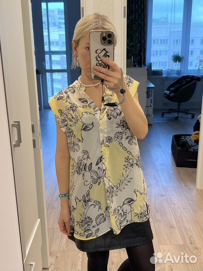 Топ женский